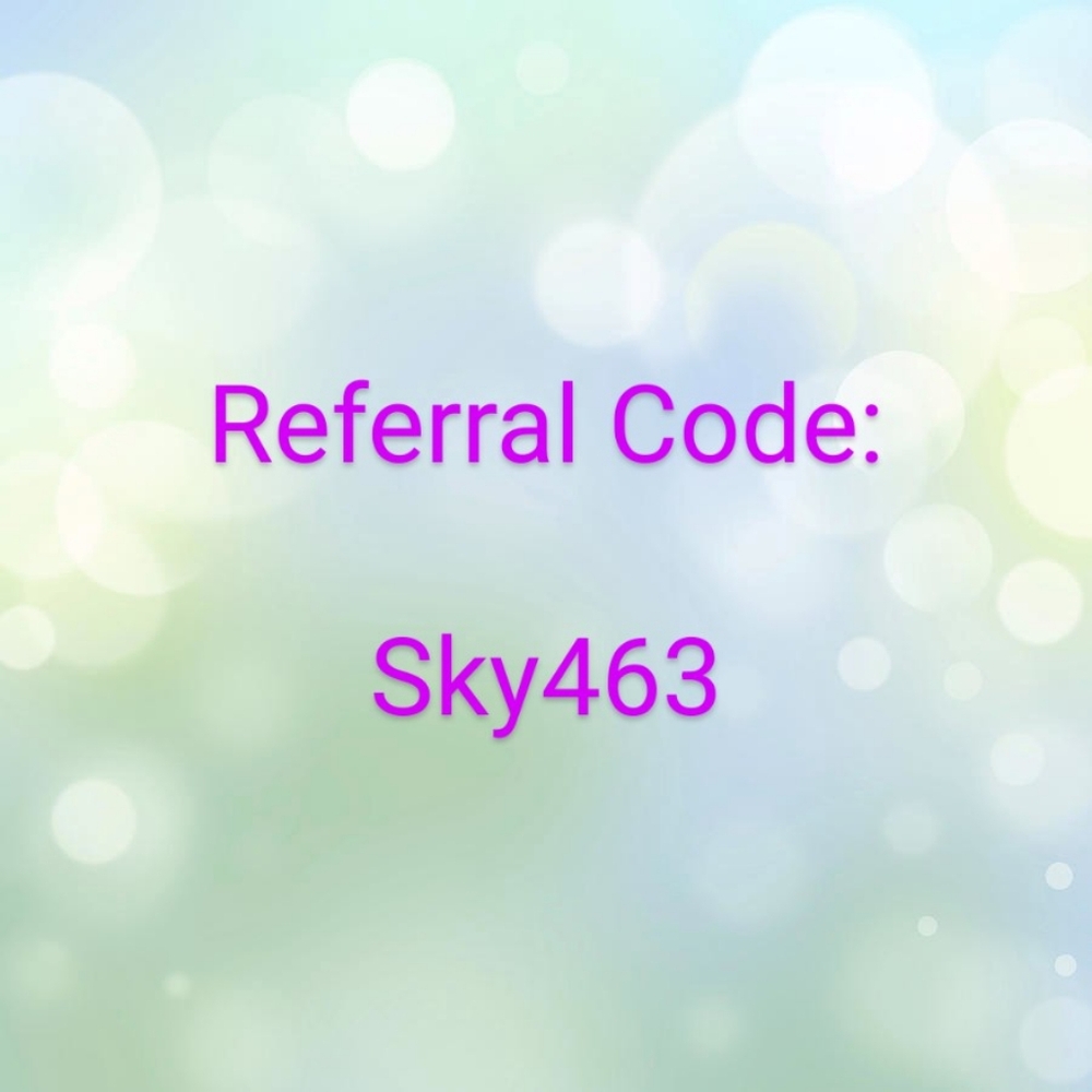 Referral Invite